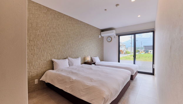 Miire Mt.Fuji Natural - Foto 3, Habitación