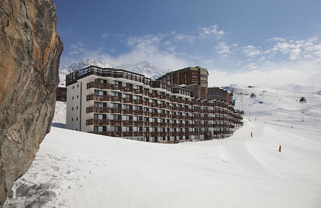 Tourotel de Val Thorens - Photo 1