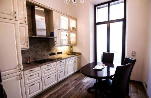 Haven Hotels - Helvetia Suites Düsseldorf City - Foto 14