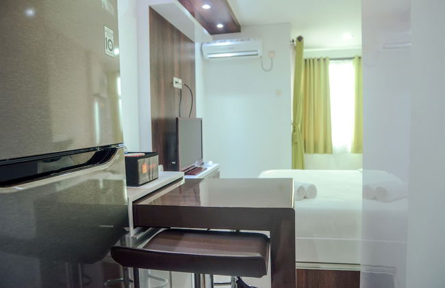 Fully Furnished Studio Apartment @ The Enviro - Foto 13