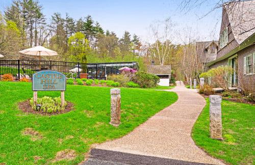 A1 at Castle Hill - Townhome - Foto 37