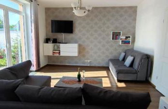 Ferienwohnung am Schweriner Außensee - Foto 16