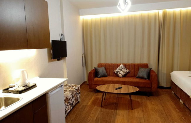 Doğan Palace Hotel - Photo 15