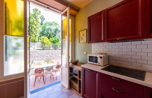 Villa Rappis - Foto 42