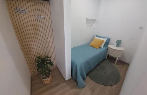 Apartment Studio Espiche near Praia da Luz - Foto 10