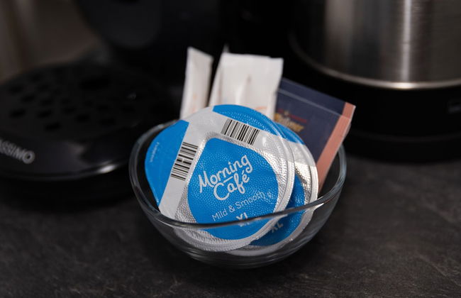 Urban Design Suites - Foto 22