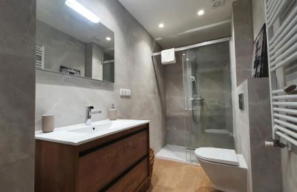 Auditorio Vicele - 2 Hab y Sofá-Cama - Wifi - VUT-6774-AS - Foto 14