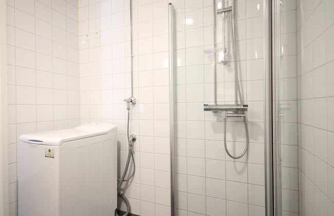 Forenom Serviced Apartments Espoo Tapiola - Photo 39