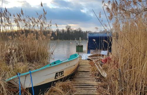Gemütliche Idylle am Seddinsee - Foto 31