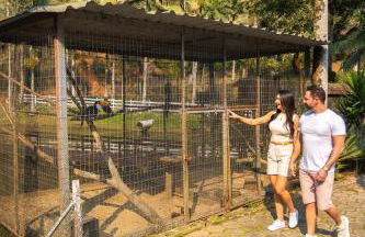 Cabana Por do Sol - Foto 23