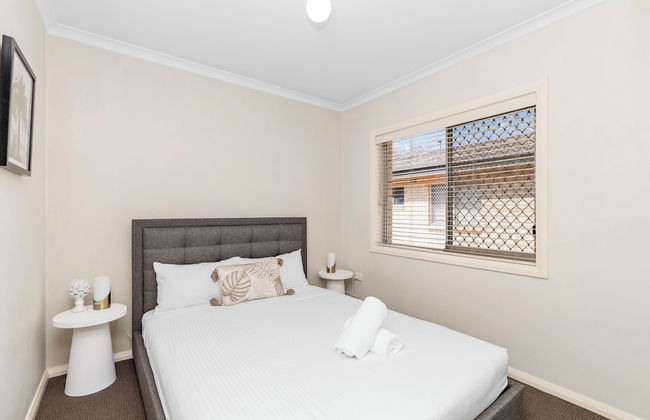 Wagga CBD Apartments - Foto 4