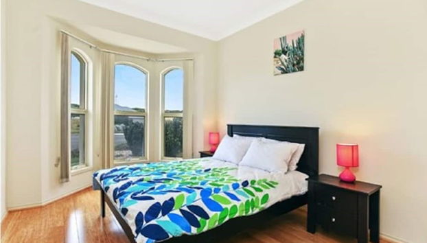 Waterfront Retreat - Private Jetty - Wifi - Foto 3, Habitación