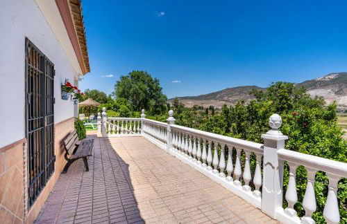 Ladera de los molinos - Foto 27