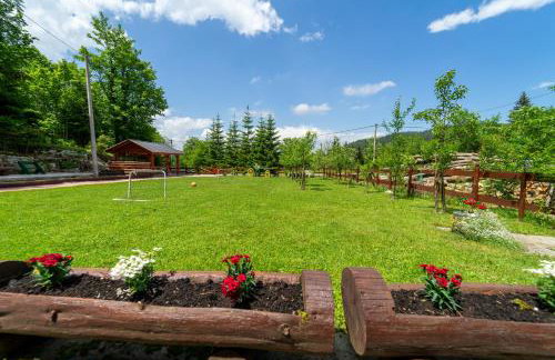 Chalet Woody - Foto 16