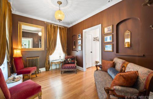 The Victorian Fox - Foto 17