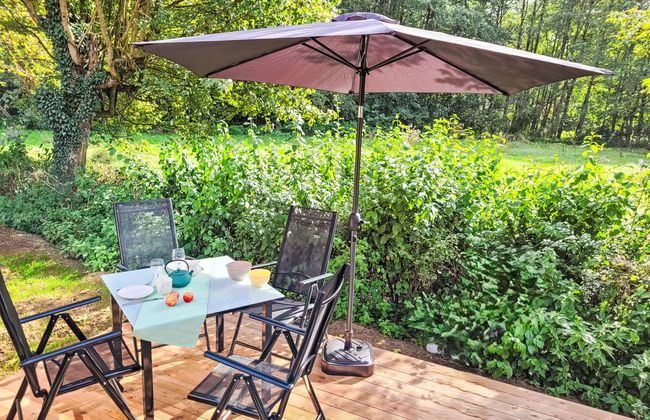 Tiny Haus Soul & Lake - Photo 5