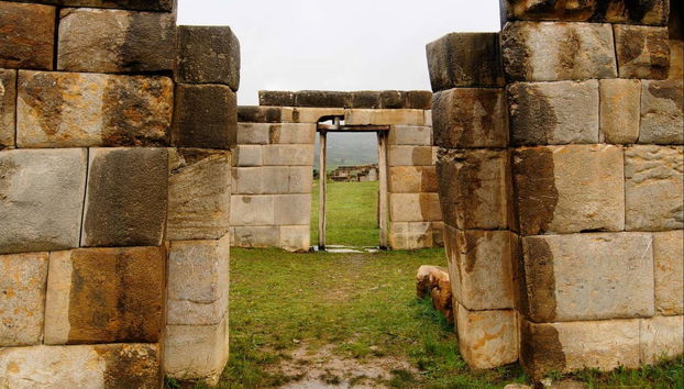 Huánuco Pampa & La Unión Excursion - Foto 2
