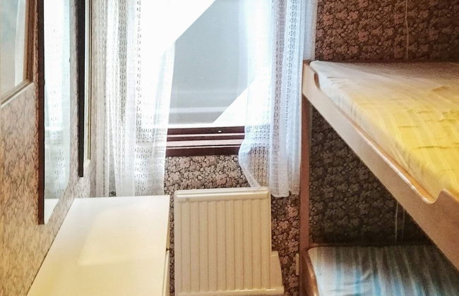 8 Person Holiday Home in Hogklint-by Traum - Foto 13