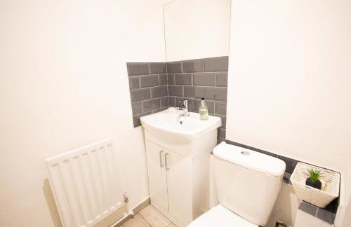 Hardwick House - Foto 26