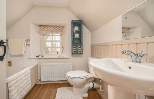 Balnagown Estates Gardener's Cottage - Foto 48