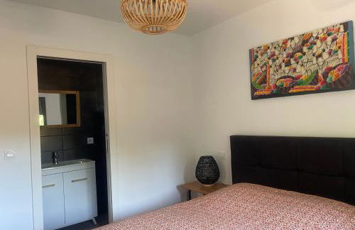 Villa l'art de fer - Foto 17