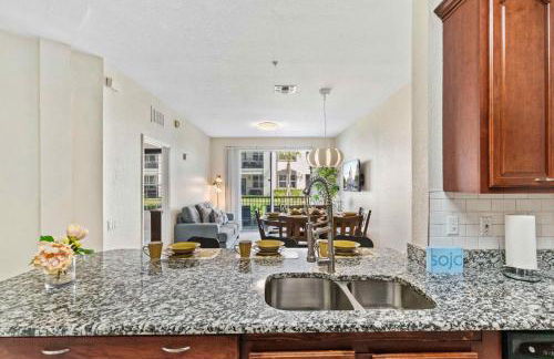 First Floor Vista Cay Condo W/free Resort Access! - Foto 17