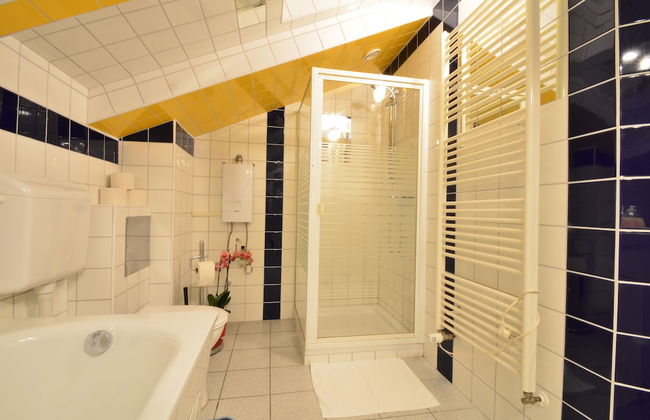 AJO Vienna Garden - Contactless Check-in - Foto 72