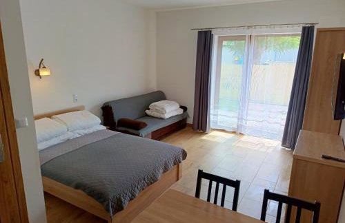 Apartamenty Domki Pokoje WeMa Wicie - Foto 32