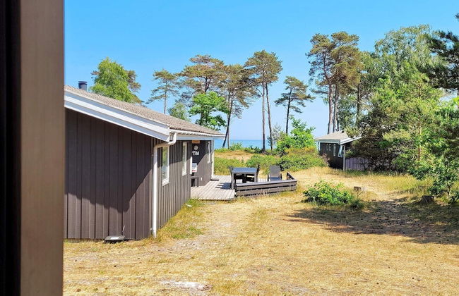 8 Person Holiday Home in Nexo-by Traum - Photo 42