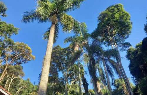 Linda chácara em Ibiuna com lago e piscina - Foto 30