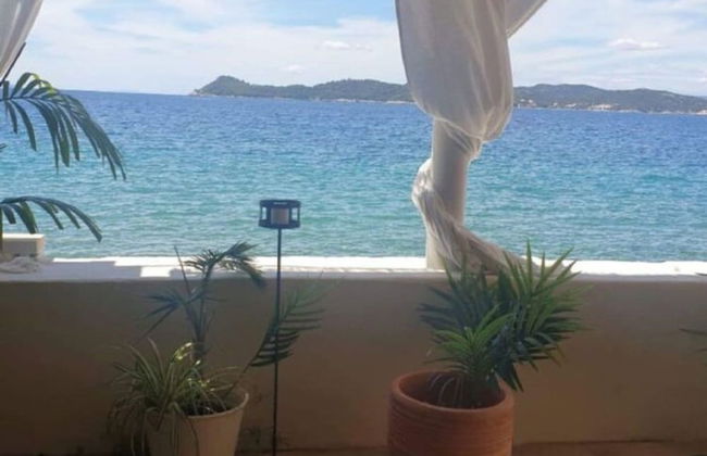 Villa Lola - Four Bedroom Villa With Sea View - Foto 38