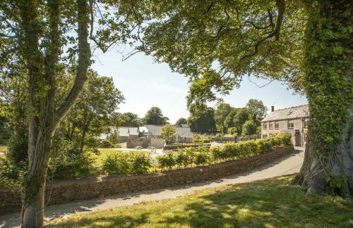 Trewhiddle 40 - A Luxury Cottage by Together Travel - Foto 33