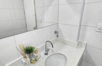 AP reformado em Santos próx Praia - Foto 13