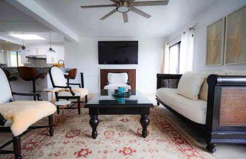 Gated Beachside Stay w Pool & Hot Tub - Foto 1