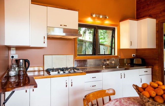 Relax A Lodge - Foto 9