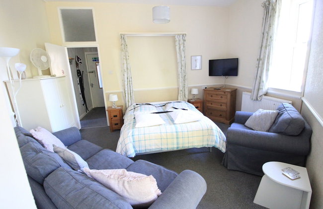 Chelston Dene Holiday Apartments - Foto 77