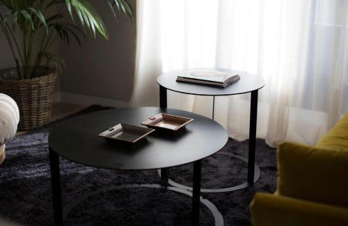 U-Sense Madrid Santa Ana - Foto 109