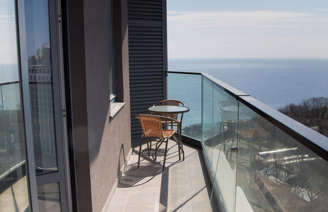 Apartment Greenwood near Sea - Photo 45