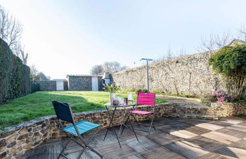 Holiday Home La peite maison by Interhome - Foto 16