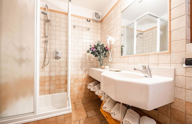 Chalet Mottolino - Foto 47