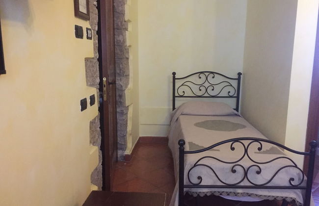 Agriturismo La Sorgente - Foto 7