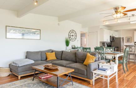 Sunny Side Island Retreat by Avantstay Backyard - Foto 24