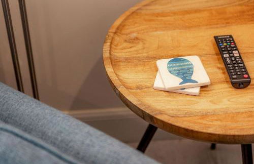 The Lodge House - By Elie - Foto 11