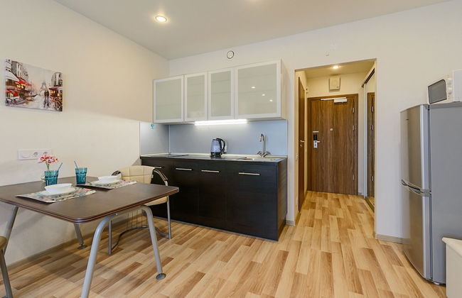 Apartments Domotelli Ye's - Foto 62