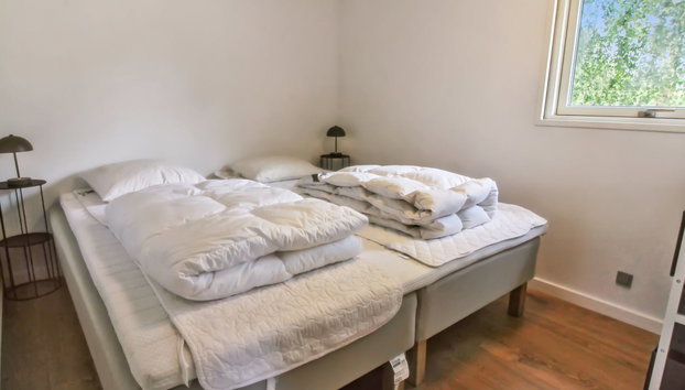 "Kabbi" - 2.6km from the sea - Foto 5, Bedroom