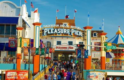 Sandy Private Beach Oasis Close to Kemah Boardwalk & NASA 5 STAR SUPER HOST - Foto 15