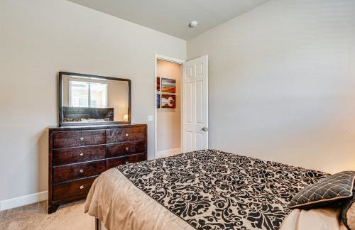 Beautiful Bakersfield Home about 8 Mi to Downtown! - Photo 15