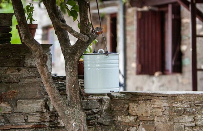 Meli Sea-view Cottage - Foto 51