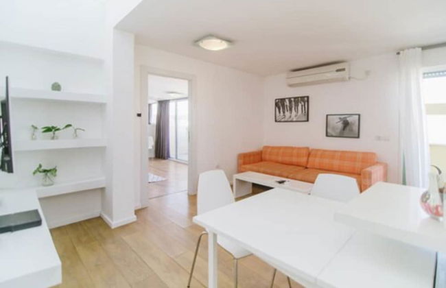 Ben Yehuda Rooftop Apartments - Foto 16