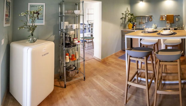 Monti 39 - by MyHomeInComo - Foto 5, Habitación